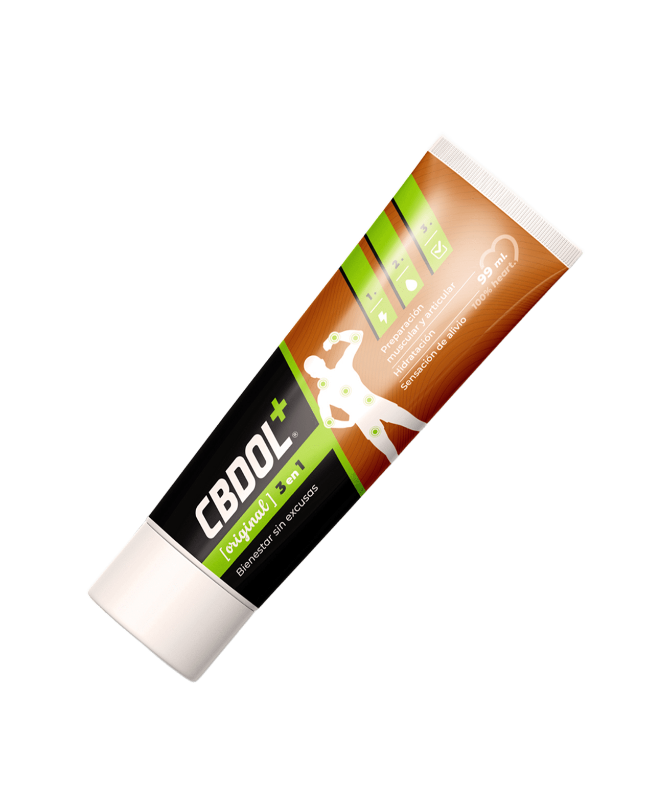 CBDOL PLUS 1 Unidad